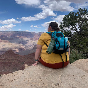 Meet your Posher, Darriane